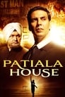 Смотреть «Дом «Патиала»» онлайн фильм в хорошем качестве