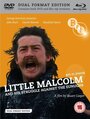 Смотреть «Маленький Малькольм» онлайн фильм в хорошем качестве
