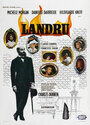 Смотреть «Ландрю» онлайн фильм в хорошем качестве
