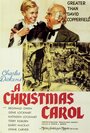 Рождественский гимн (1938) трейлер фильма в хорошем качестве 1080p