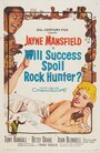 Испортит ли успех Рока Хантера? (1957) трейлер фильма в хорошем качестве 1080p