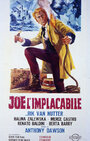 Неумолимый Джо (1967) трейлер фильма в хорошем качестве 1080p