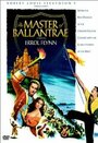 Владетель Баллантрэ (1953) трейлер фильма в хорошем качестве 1080p