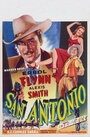 Сан-Антонио (1945) трейлер фильма в хорошем качестве 1080p