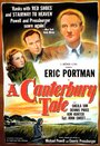 Кентерберийская история (1944) скачать бесплатно в хорошем качестве без регистрации и смс 1080p