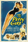 Девушка Петти (1950) трейлер фильма в хорошем качестве 1080p