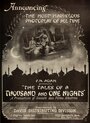 Сказки тысячи и одной ночи (1921) трейлер фильма в хорошем качестве 1080p