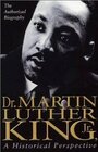Dr. Martin Luther King, Jr.: A Historical Perspective (1994) трейлер фильма в хорошем качестве 1080p
