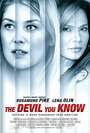 Смотреть «Дьявол, которого ты знаешь» онлайн фильм в хорошем качестве