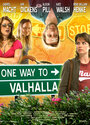 Смотреть «Путь на Вальгаллу» онлайн фильм в хорошем качестве