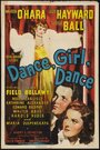 Танцуй, девочка, танцуй (1940) скачать бесплатно в хорошем качестве без регистрации и смс 1080p