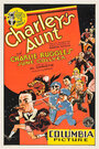 Тетка Чарлея (1930) кадры фильма смотреть онлайн в хорошем качестве
