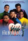 Пять горячих сердец (1991) скачать бесплатно в хорошем качестве без регистрации и смс 1080p