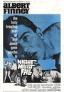 Ночь должна наступить (1964) трейлер фильма в хорошем качестве 1080p