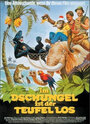 Смотреть «Переполох в джунглях» онлайн фильм в хорошем качестве