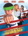 Академия кикбоксинга (1997) трейлер фильма в хорошем качестве 1080p