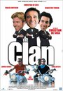 Смотреть «The Clan» онлайн фильм в хорошем качестве