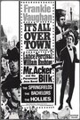It's All Over Town (1963) трейлер фильма в хорошем качестве 1080p