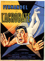 Акробат (1941) скачать бесплатно в хорошем качестве без регистрации и смс 1080p