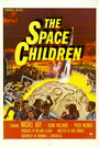 Смотреть «Космические дети» онлайн фильм в хорошем качестве