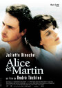 Смотреть «Алиса и Мартен» онлайн фильм в хорошем качестве