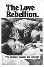 The Love Rebellion (1967) трейлер фильма в хорошем качестве 1080p