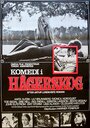 Комедия в Хегерскуге (1968) трейлер фильма в хорошем качестве 1080p