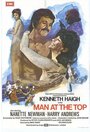 Man at the Top (1973) скачать бесплатно в хорошем качестве без регистрации и смс 1080p