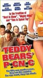 Пикник у медвежонка Тэдди (2002) трейлер фильма в хорошем качестве 1080p