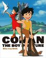Конан – мальчик из будущего (1984) скачать бесплатно в хорошем качестве без регистрации и смс 1080p