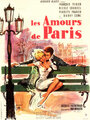 Любовь в Париже (1961) трейлер фильма в хорошем качестве 1080p