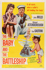 Ребенок и броненосец (1956) кадры фильма смотреть онлайн в хорошем качестве