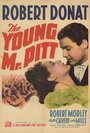 Смотреть «Молодой мистер Питт» онлайн фильм в хорошем качестве