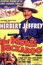 The Bronze Buckaroo (1939)