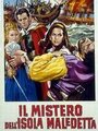 Смотреть «Il mistero dell'isola maledetta» онлайн фильм в хорошем качестве