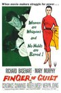 Близкий незнакомец (1956) трейлер фильма в хорошем качестве 1080p