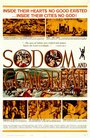 Содом и Гоморра (1962) кадры фильма смотреть онлайн в хорошем качестве