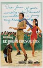 Робин Крузо (1966) трейлер фильма в хорошем качестве 1080p