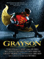 Смотреть «Грэйсон» онлайн фильм в хорошем качестве
