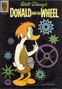 Donald and the Wheel (1961) трейлер фильма в хорошем качестве 1080p