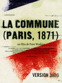 La commune (Paris, 1871) (2000) кадры фильма смотреть онлайн в хорошем качестве