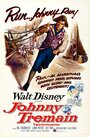 Смотреть «Джонни Тремейн» онлайн фильм в хорошем качестве