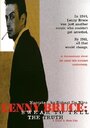 Смотреть «Ленни Брюс: Клянусь говорить только правду» онлайн фильм в хорошем качестве