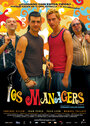 Смотреть «Los mánagers» онлайн фильм в хорошем качестве