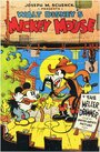 Mickey's Mellerdrammer (1933)