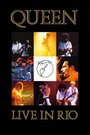 Queen Live in Rio (1986) кадры фильма смотреть онлайн в хорошем качестве