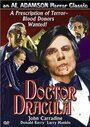 Доктор Дракула (1978) трейлер фильма в хорошем качестве 1080p