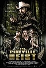Ограбление В Пиневилле (2016) трейлер фильма в хорошем качестве 1080p