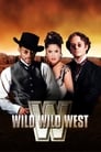 Смотреть «Дикий, дикий Запад» онлайн фильм в хорошем качестве