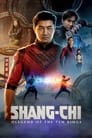 Шан-Чи и легенда десяти колец (2021) кадры фильма смотреть онлайн в хорошем качестве